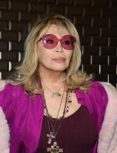 Amanda Lear