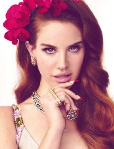 Lana Del Rey