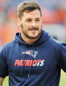 Danny Amendola