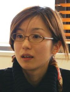 Noriko Watanabe