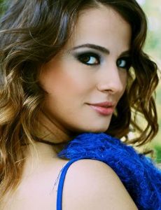 Seda Güven