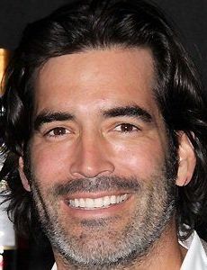 Carter Oosterhouse