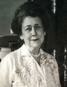 Helen T. Bond