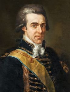 Axel von Fersen the Younger