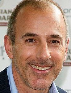 Matt Lauer