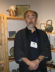 Juichi Tanaka