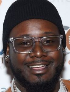 T-Pain