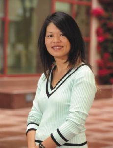 Pam Ling