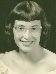 Cynthia Franz
