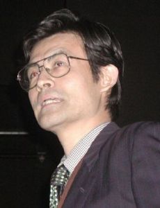Tsutomu Kaneko