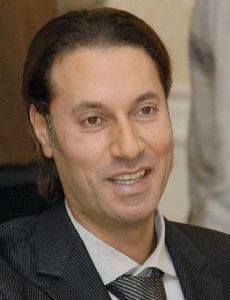 Al-Mu'tasim-Billah al-Gaddafi