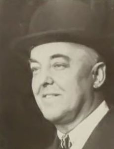 Hugh C. Leighton