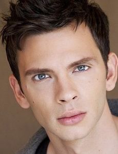 Devon Graye