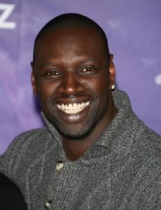 Omar Sy