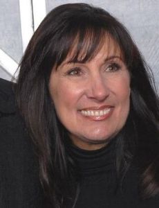 Pamela Serpe