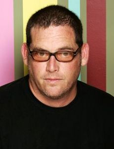 Mike Fleiss