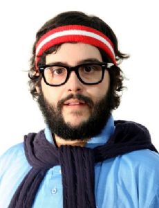 Steve Zaragoza