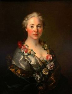 Marie Anne de Coislin