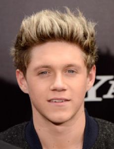 Niall Horan
