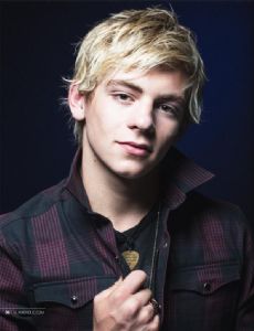 Ross Lynch