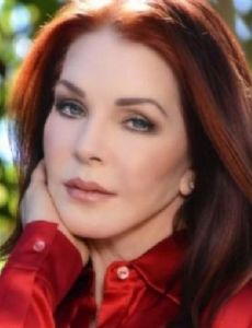 Priscilla Presley