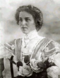 Katherine Polevitsky