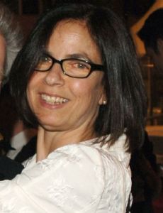 Carolyn Cronenberg