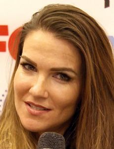 Amy Dumas