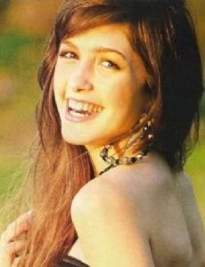 María Candela Vetrano