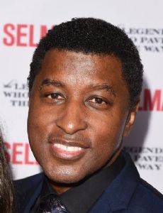 Kenneth 'Babyface' Edmonds