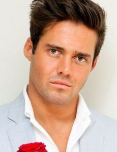 Spencer Matthews