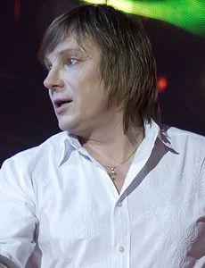 Viktor Saltykov