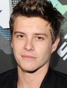 Xavier Samuel