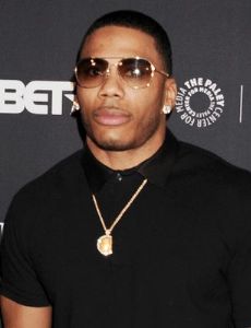 Is nelly now who with Nelly Is