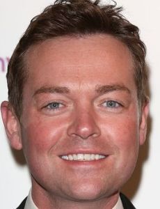 Stephen Mulhern