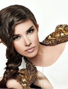 Lara Scandar