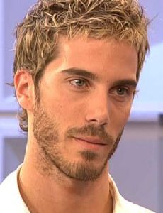 Iván Santos Mora