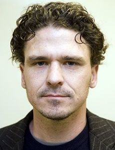 Original short story: A Conscientious Young Man With The State Department, by Dave Eggers