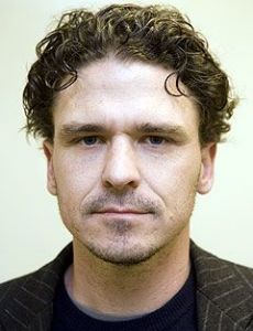 Dave Eggers