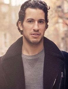 Michael Del Zotto