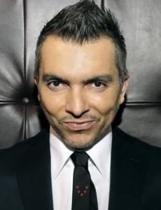 Alex Gaudino