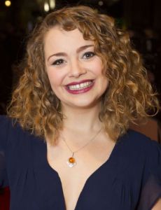 Carrie Hope Fletcher