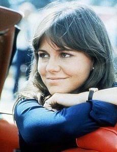 Sally Field characters Sally Field characters
