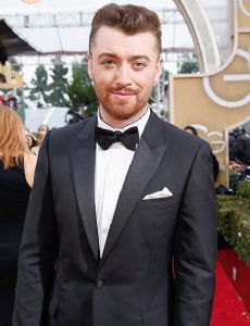 Sam Smith