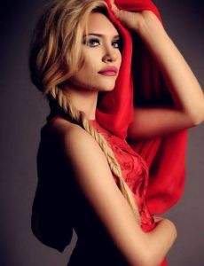Eva Quattrocci