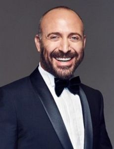 Halit Ergenç