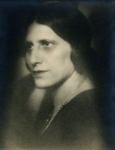Irene Lewisohn