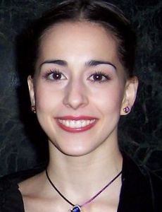 Alexandra Ansanelli