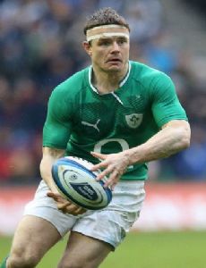 Brian O'Driscoll