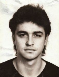 Sergei Grinkov